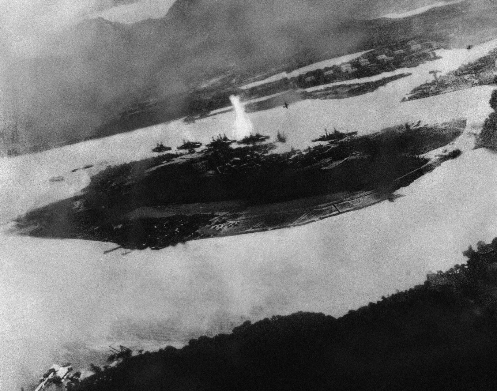 War Against Japan